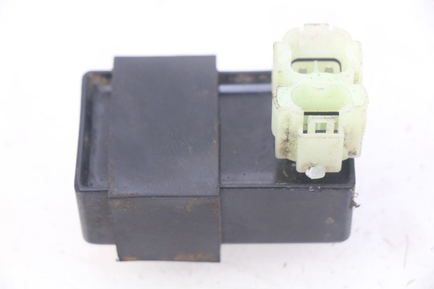 photo de CDI SACHS FY125T FY T 125 (2007 - 2011) - Otra perspectiva