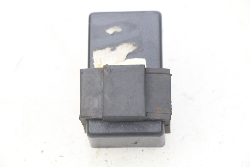 photo de CDI SACHS FY125T FY T 125 (2007 - 2011) - Primer plano técnico