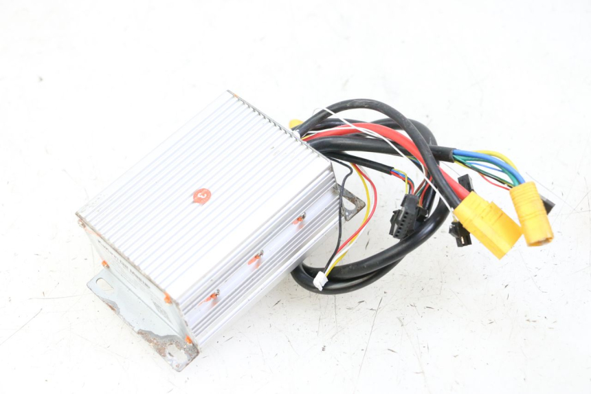 photo de CDI KUKIRIN G2 MASTER 1 - Vista principal