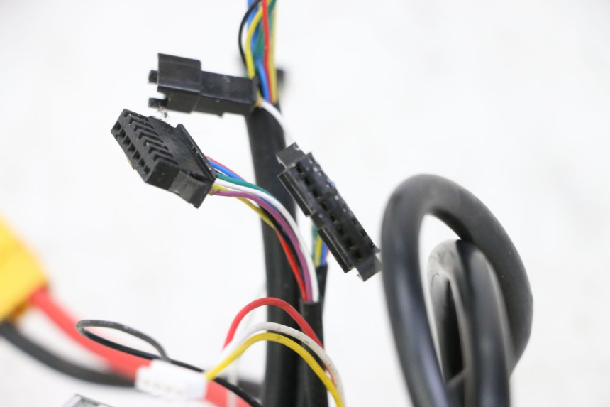 photo de CDI KUKIRIN G2 MASTER 1 - Detalle de la pieza