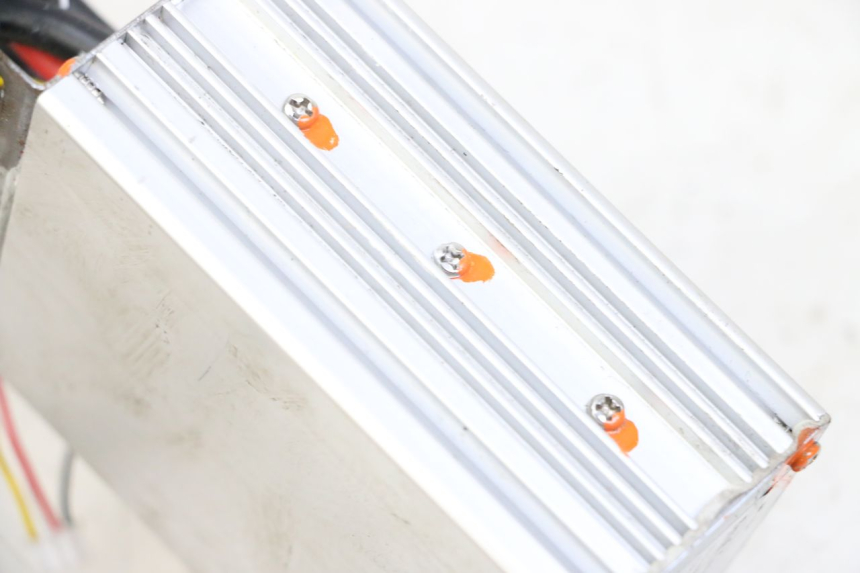 photo de CDI KUKIRIN G2 MASTER 1 - Otra vista del artículo