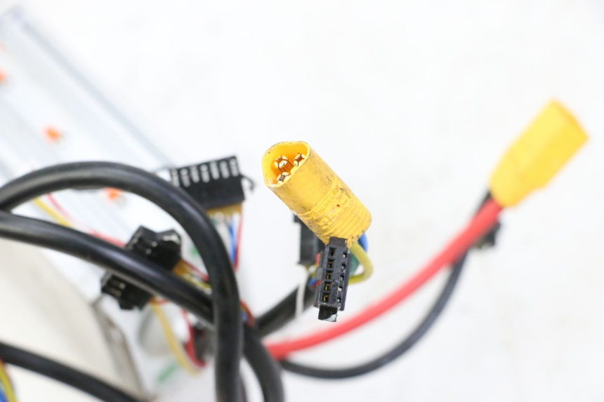 photo de CDI KUKIRIN G2 MASTER 1 - Vista general del producto