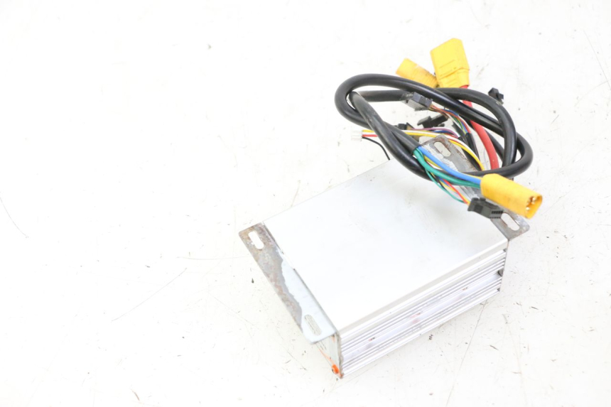 photo de CDI KUKIRIN G2 MASTER 1 - Recambio usado revisado