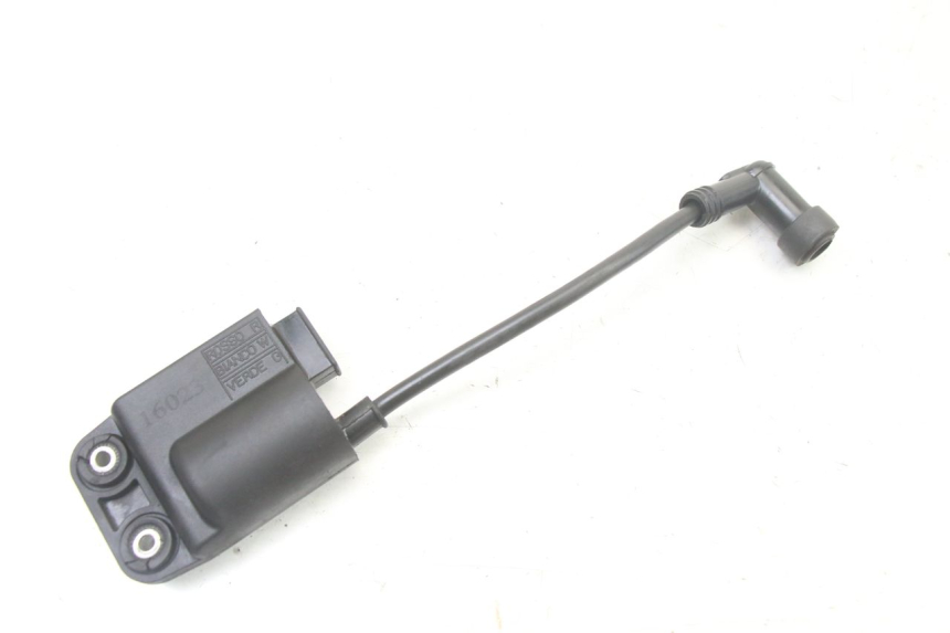 photo de CDI GILERA STALKER 50 (1997 - 2005) - Vista principal