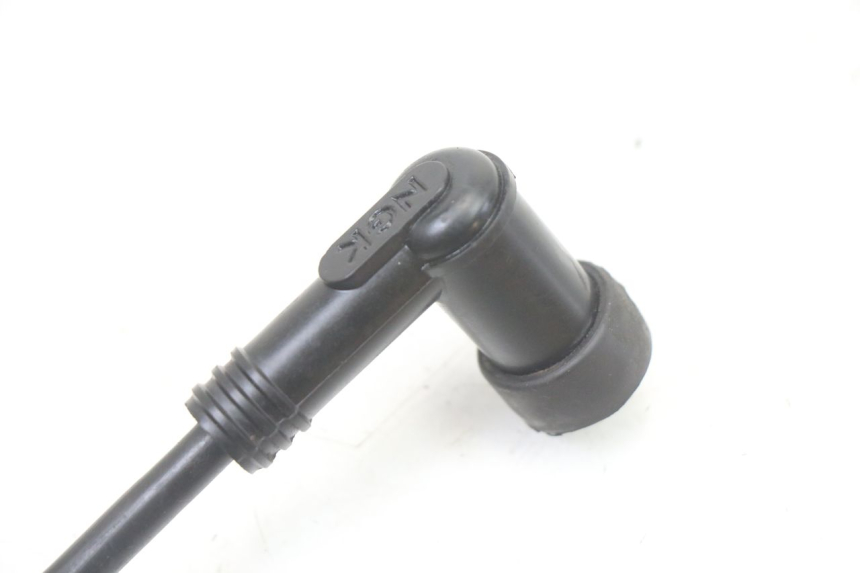 photo de CDI GILERA STALKER 50 (1997 - 2005) - Otra perspectiva