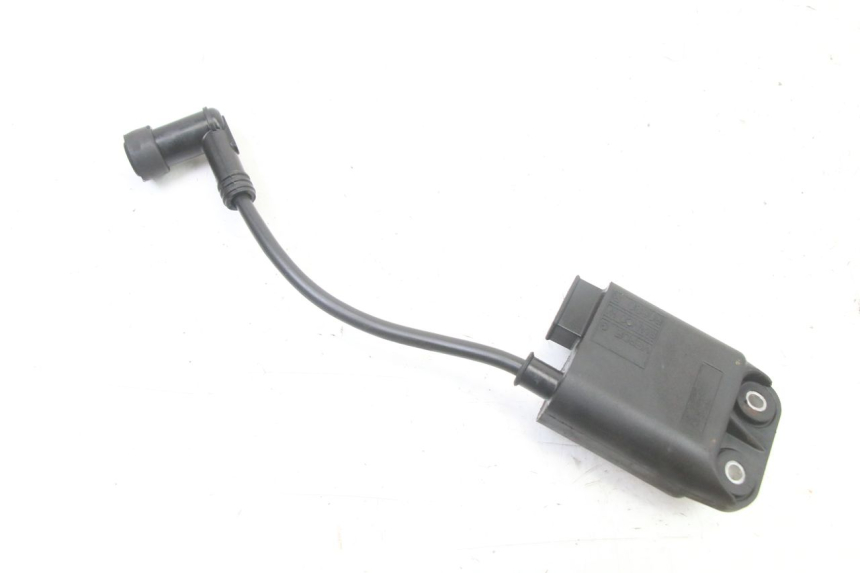 photo de CDI GILERA STALKER 50 (1997 - 2005) - Primer plano técnico