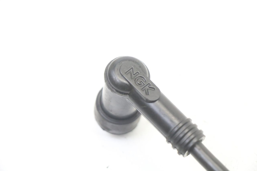 photo de CDI GILERA STALKER 50 (1997 - 2005) - Detalles de los puntos de fijación