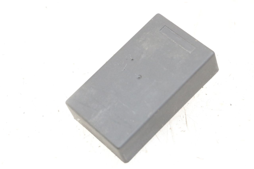 photo de CDI GOES WIKI 125 (2010 - 2015) - Vista principal