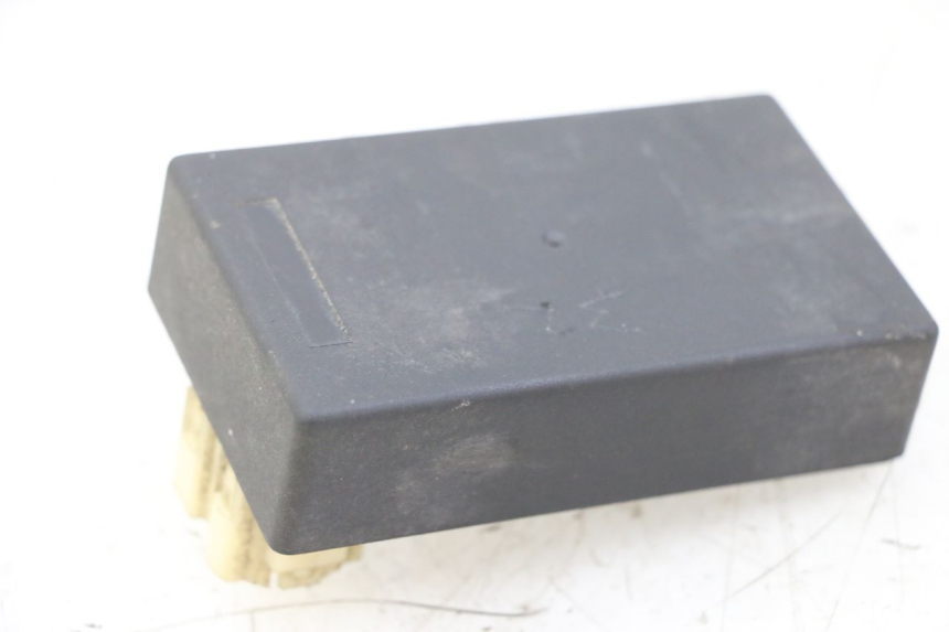 photo de CDI GOES WIKI 125 (2010 - 2015) - Detalle de la pieza