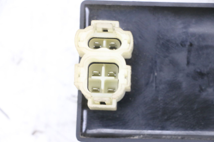 photo de CDI GOES WIKI 125 (2010 - 2015) - Otra perspectiva