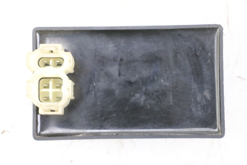 photo de CDI GOES WIKI 125 (2010 - 2015) - Primer plano técnico