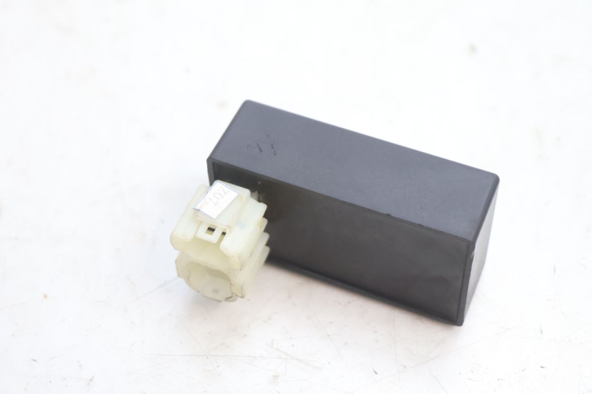photo de CDI VASTRO GP 2T 50 (2013 - 2017) - Zoom estado de uso
