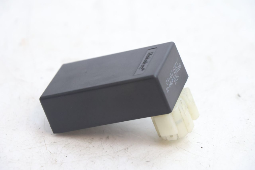 photo de CDI VASTRO GP 2T 50 (2013 - 2017) - Otra perspectiva