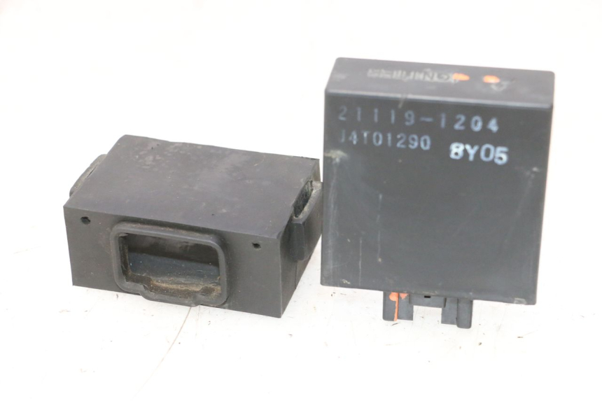 photo de CDI KAWASAKI GPX F ZX750F 750 (1986 - 1990) - Vista principal