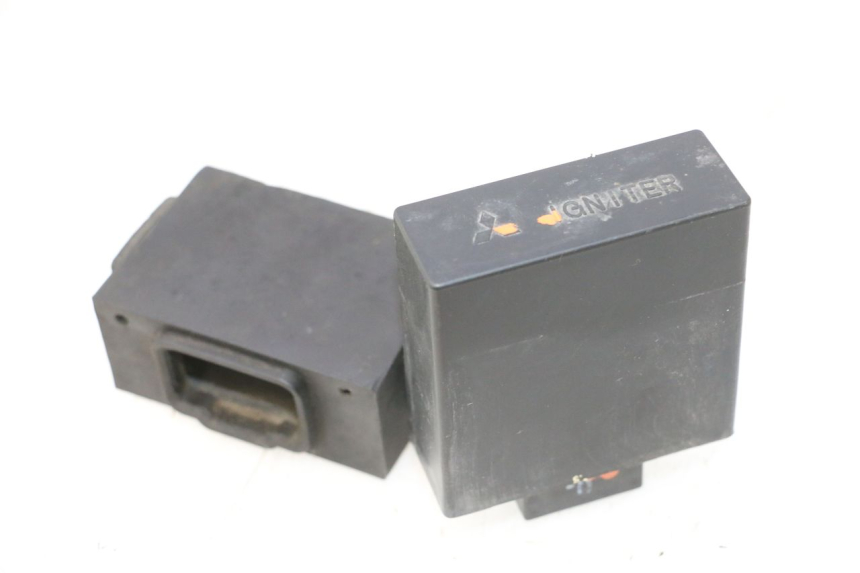 photo de CDI KAWASAKI GPX F ZX750F 750 (1986 - 1990) - Primer plano técnico