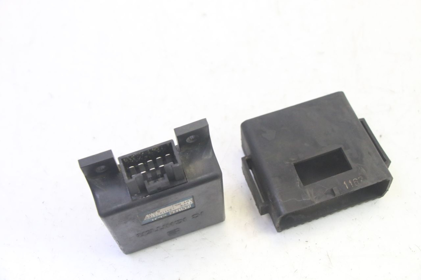 photo de CDI KAWASAKI GPX R WARBIRD 600 (1988 - 1993) - Zoom estado de uso