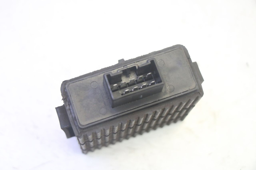 photo de CDI KAWASAKI GPZ RX 1000 (1986 - 1988) - Otra perspectiva