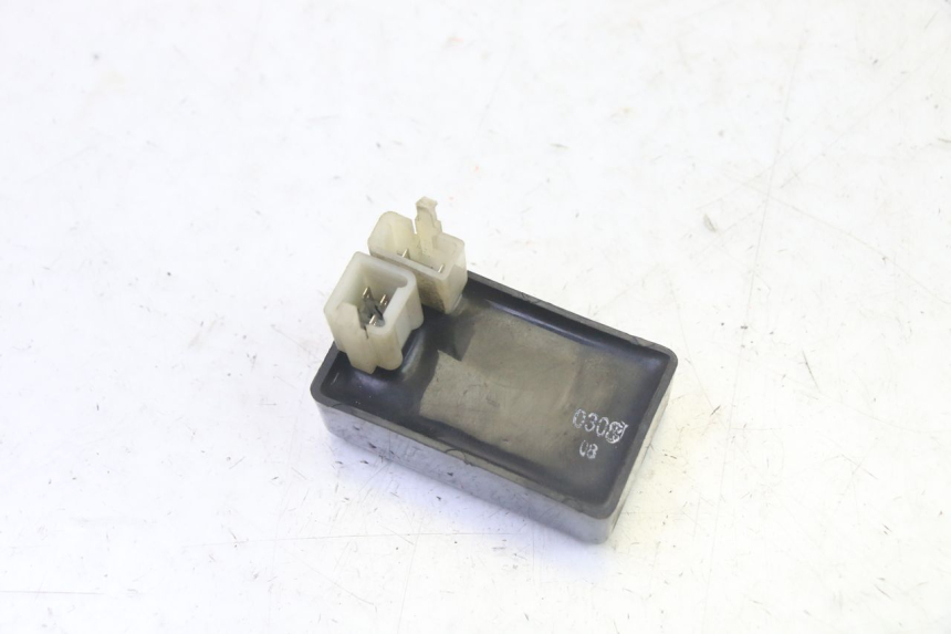 photo de CDI KYMCO GRAND DINK 125 (2002 - 2007) - Vista principal