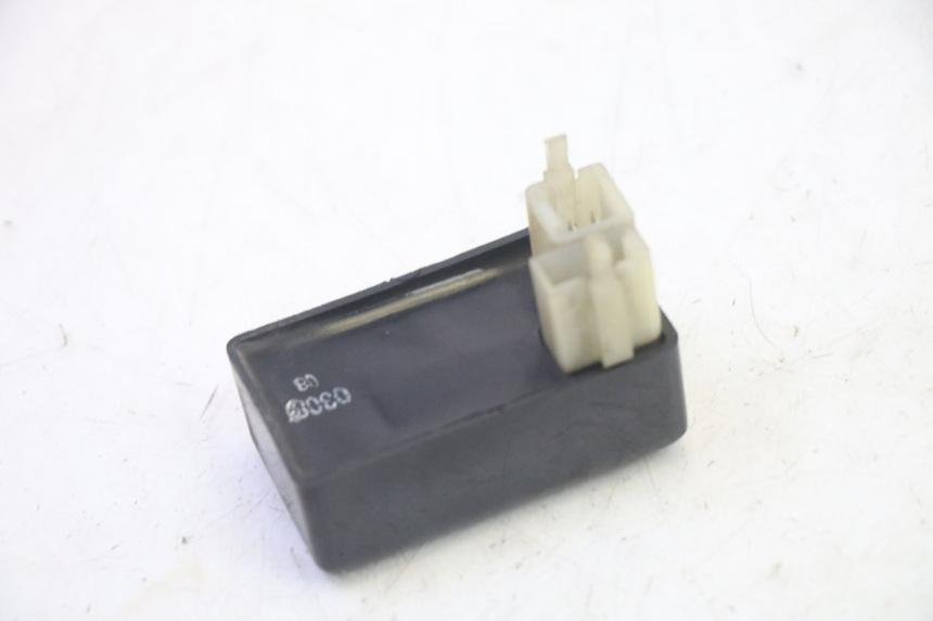 photo de CDI KYMCO GRAND DINK 125 (2002 - 2007) - Zoom estado de uso