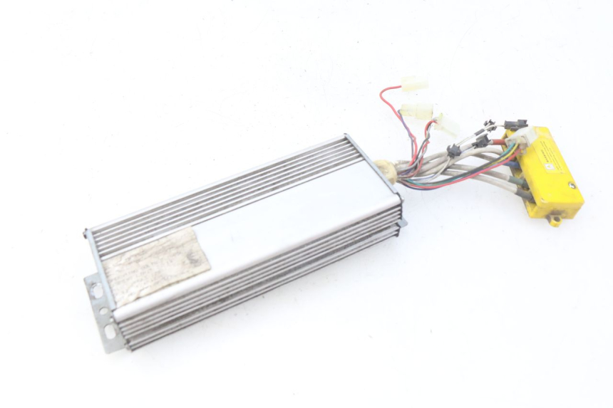 photo de UNIDAD DE CONTROL CDI EUROCKA GREEN 1 - Vista principal