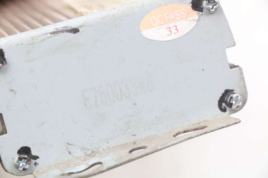 photo de UNIDAD DE CONTROL CDI EUROCKA GREEN 1 - Detalle de la pieza