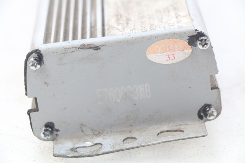 photo de UNIDAD DE CONTROL CDI EUROCKA GREEN 1 - Vista general del producto