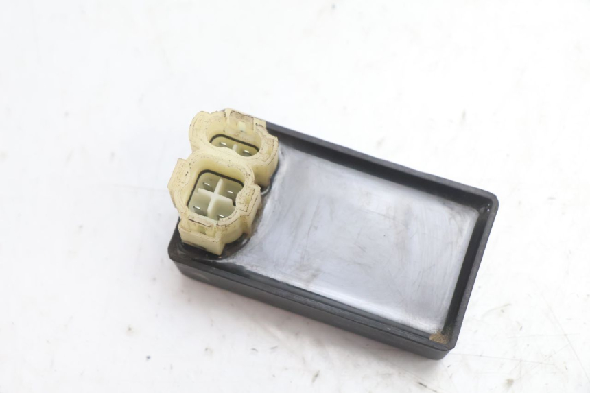 photo de UNIDAD DE CONTROL CDI TNT MOTOR GRIDO 2T 50 (2010 - 2019) - Vista principal