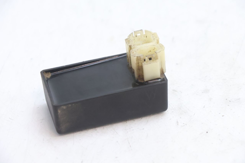 photo de UNIDAD DE CONTROL CDI TNT MOTOR GRIDO 2T 50 (2010 - 2019) - Zoom estado de uso