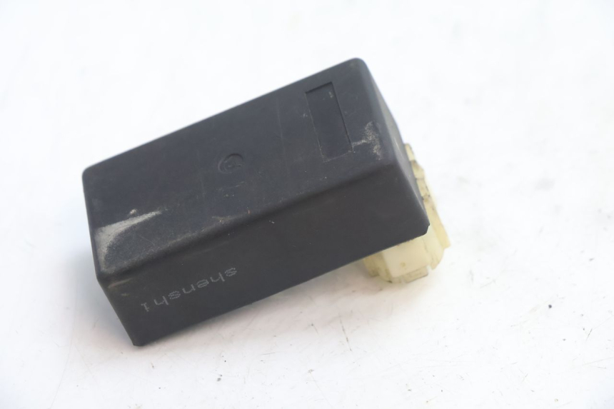 photo de UNIDAD DE CONTROL CDI TNT MOTOR GRIDO 2T 50 (2010 - 2019) - Otra perspectiva