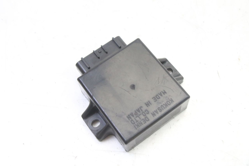 photo de CDI SUZUKI GS GSE 500 (2001 - 2003) - Detalle de la pieza