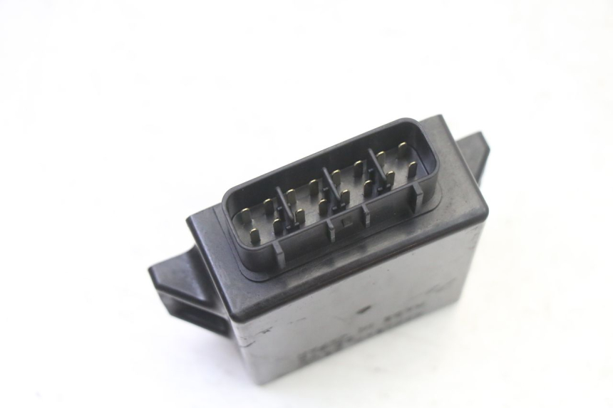 photo de CDI SUZUKI GS GSE 500 (2001 - 2003) - Zoom estado de uso