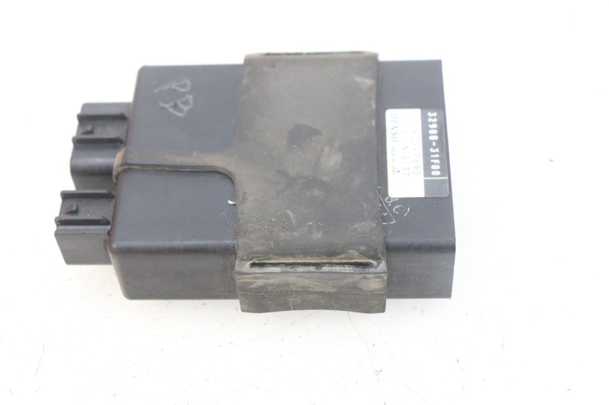 photo de CDI SUZUKI GSF N BANDIT 600 (2000 - 2004) - Primer plano técnico