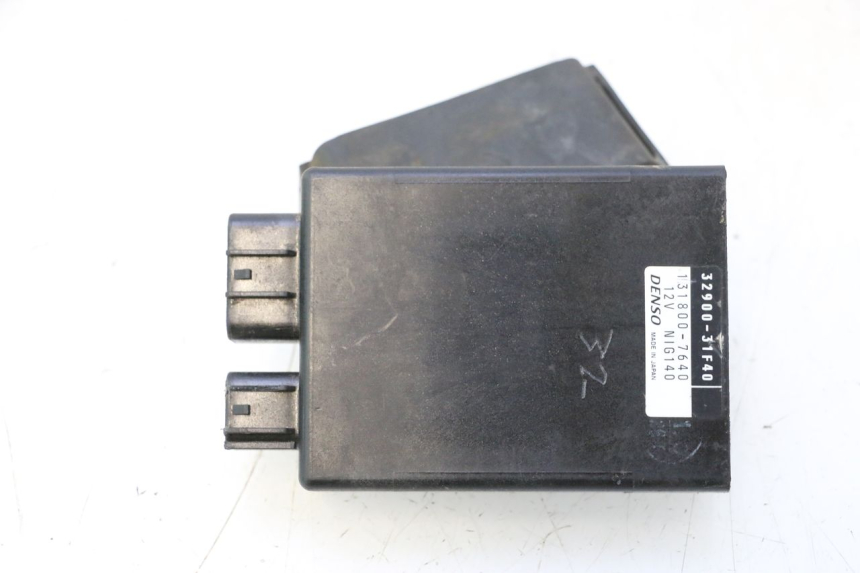 photo de CDI SUZUKI GSF N BANDIT 1200 (2001 - 2005) - Vista principal