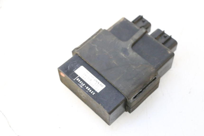 photo de CDI SUZUKI GSF N BANDIT 1200 (2001 - 2005) - Zoom estado de uso