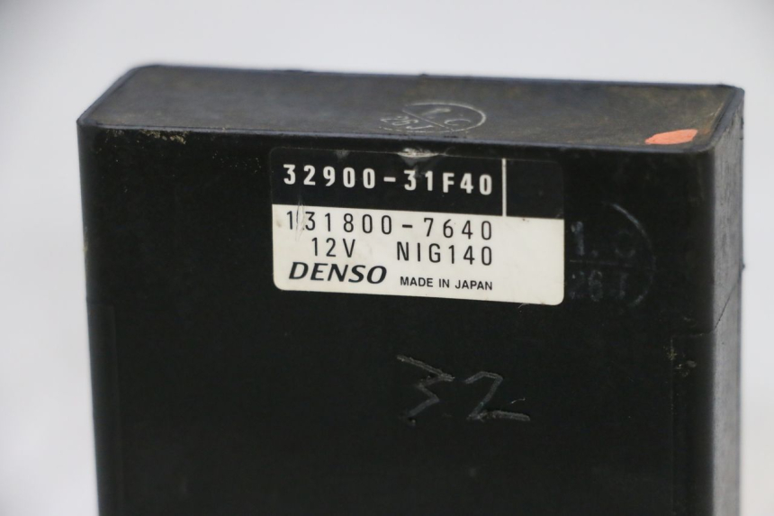 photo de CDI SUZUKI GSF N BANDIT 1200 (2001 - 2005) - Vista general del producto
