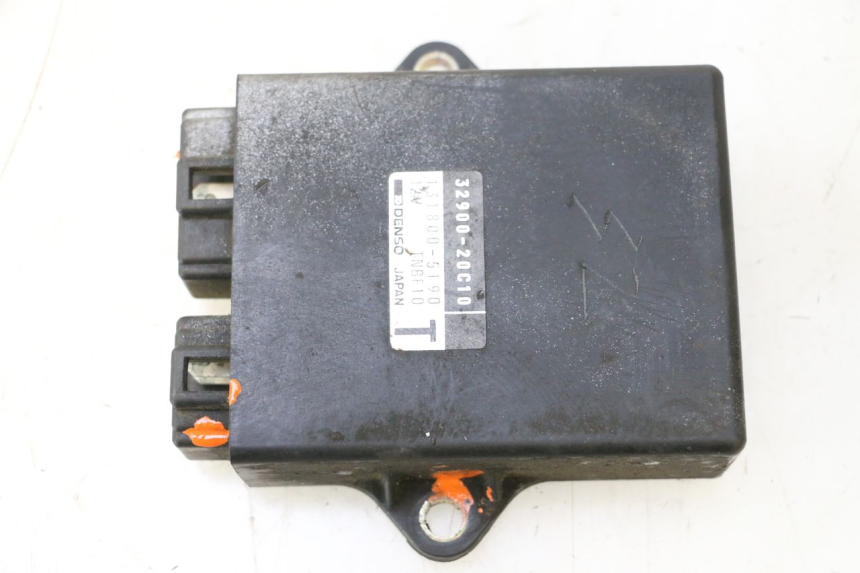 photo de CDI SUZUKI GSX F GSXF 750 (1988 - 1998) - Vista principal