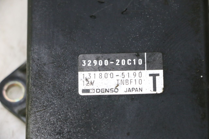 photo de CDI SUZUKI GSX F GSXF 750 (1988 - 1998) - Vista general del producto