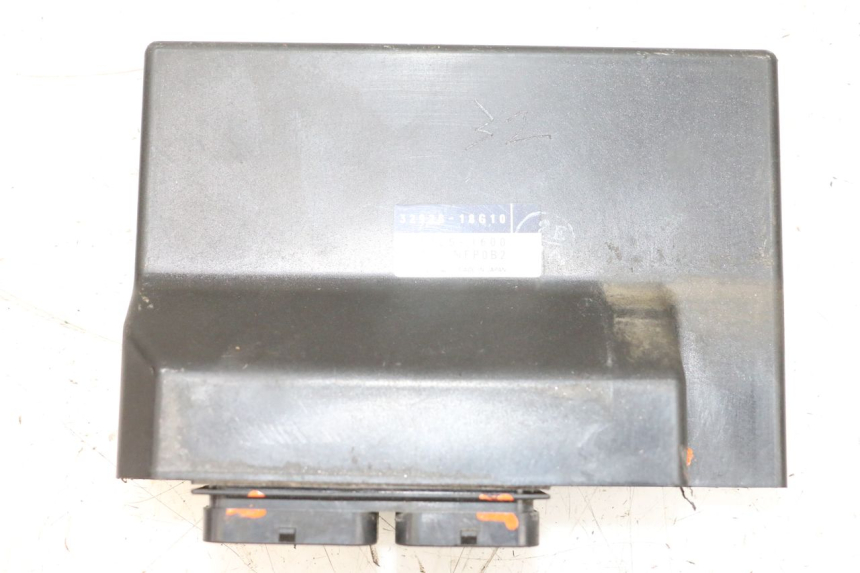 photo de CDI SUZUKI GSXR GSX-R 1000 (2003 - 2004) - Zoom estado de uso