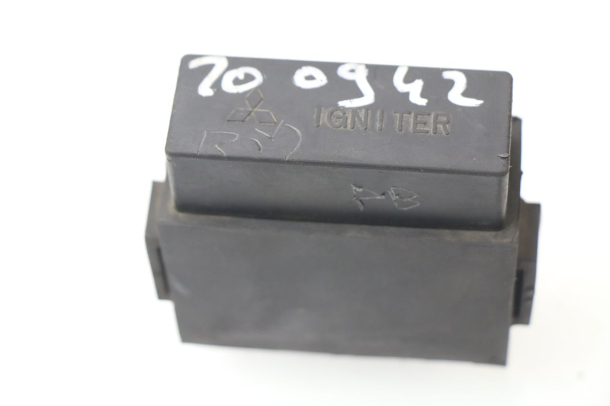 photo de CDI KAWASAKI GTR 1000 (1994 - 2004) - Detalle de la pieza