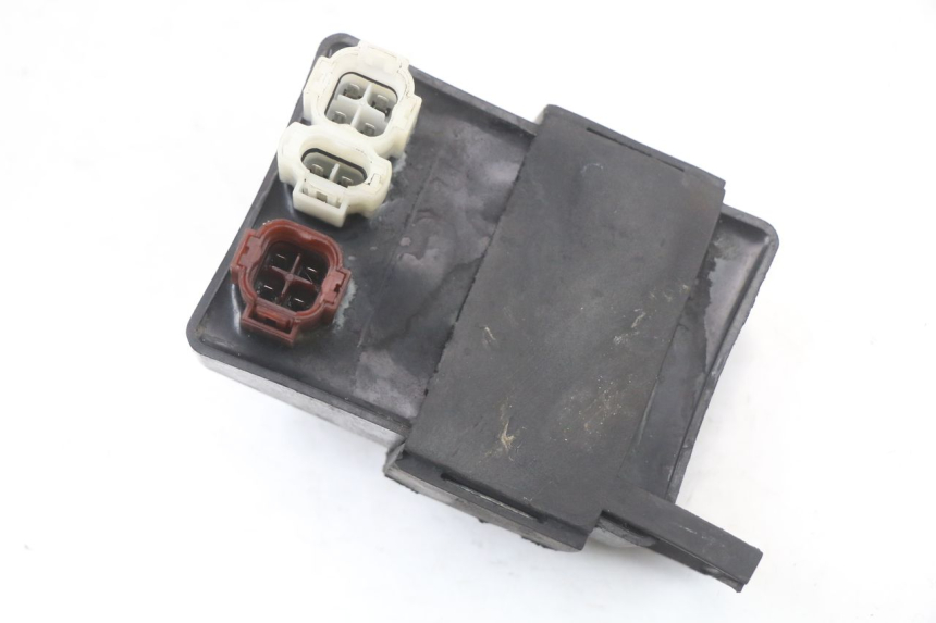 photo de CDI HYOSUNG GTR 125 (2006 - 2008) - Vista principal