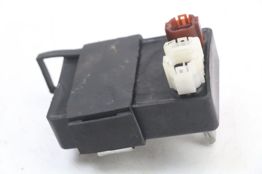 photo de CDI HYOSUNG GTR 125 (2006 - 2008) - Zoom estado de uso