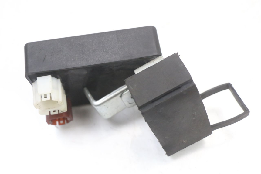 photo de CDI HYOSUNG GTR 125 (2006 - 2008) - Otra perspectiva