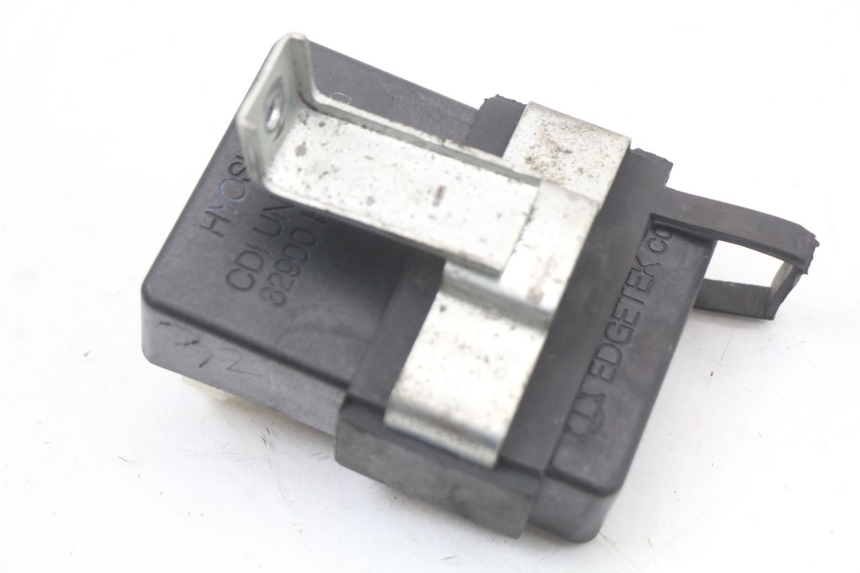 photo de CDI HYOSUNG GTR 125 (2006 - 2008) - Vista general del producto