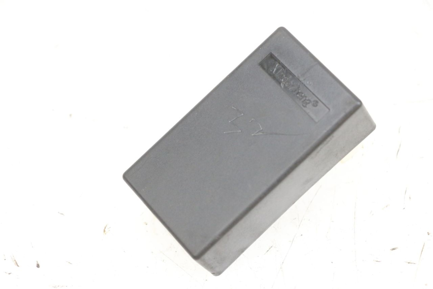 photo de CDI EUROCKA GTR 50 (2018 - 2021) - Vista principal