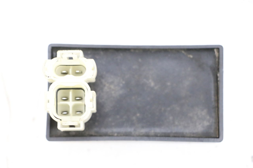 photo de CDI EUROCKA GTR 50 (2018 - 2021) - Primer plano técnico