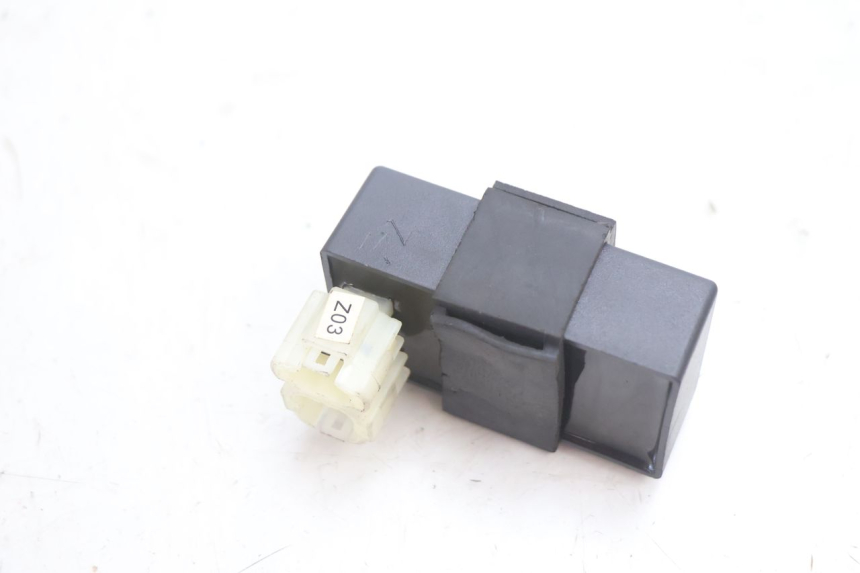photo de CDI DE ENCENDIDO EUROCKA GTR 50 (2007 - 2017) - Detalle de la pieza