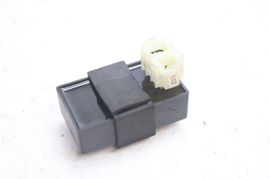photo de CDI DE ENCENDIDO EUROCKA GTR 50 (2007 - 2017) - Zoom estado de uso