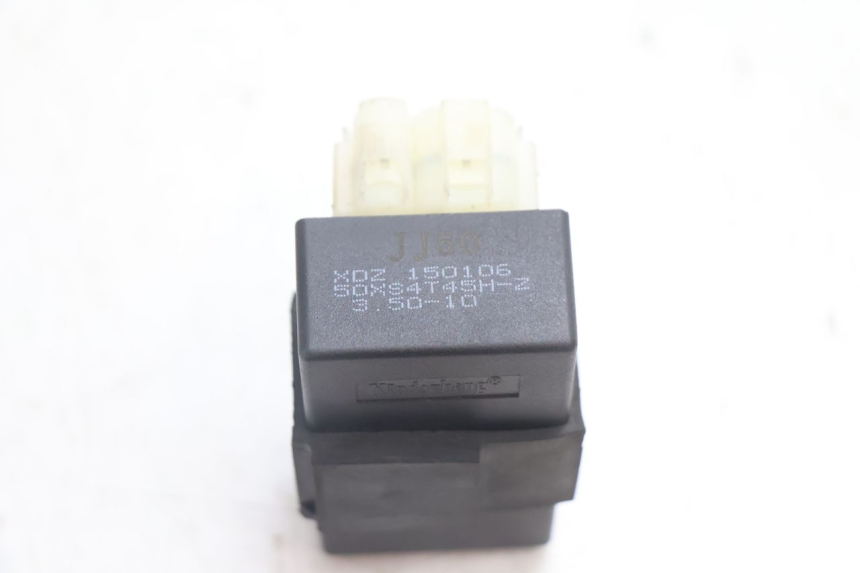 photo de CDI DE ENCENDIDO EUROCKA GTR 50 (2007 - 2017) - Otra perspectiva