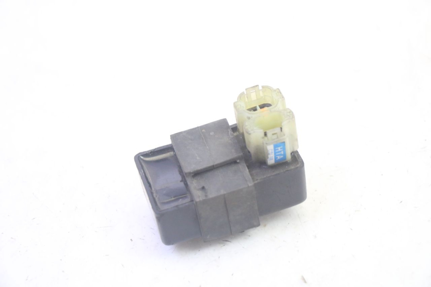 photo de CDI SYM GTS EVO 125 (2009 - 2013) - Otra perspectiva