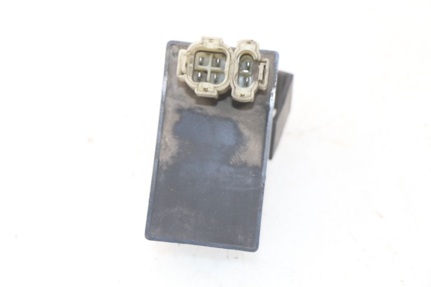 photo de CDI JONWAY GTX 2T 50 (2014 - 2020) - Zoom estado de uso